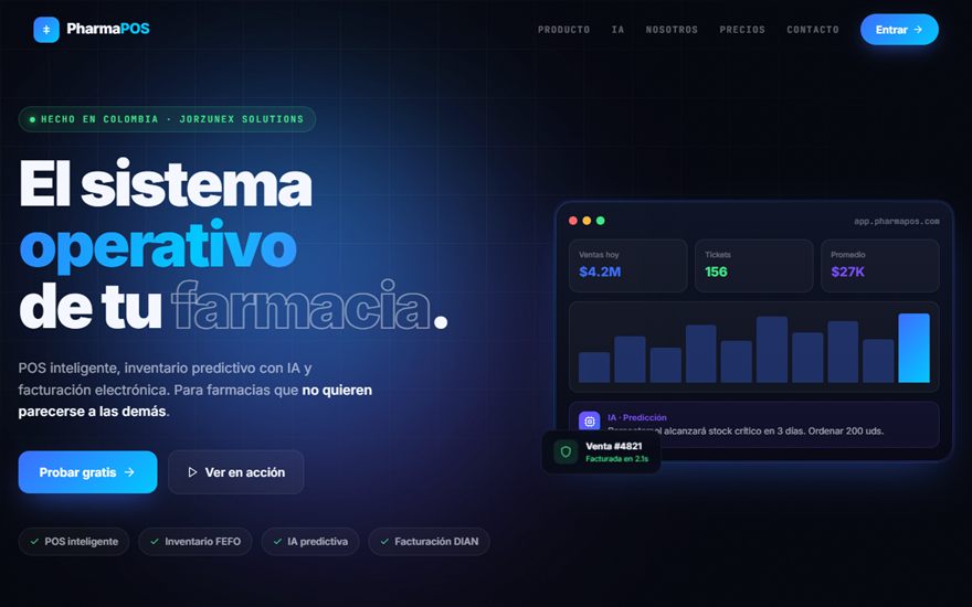 PharmaPOS