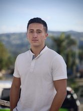 Jorge Andres Carmona Ramirez